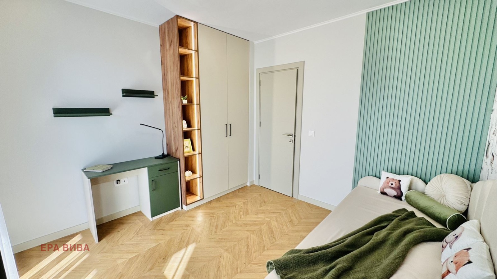 Продава 3-СТАЕН, гр. Варна, Бриз, снимка 14 - Апартаменти - 55903204