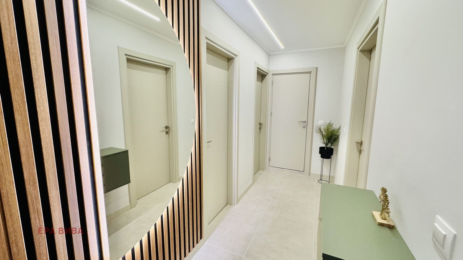 Продава 3-СТАЕН, гр. Варна, Бриз, снимка 13 - Апартаменти - 55903204
