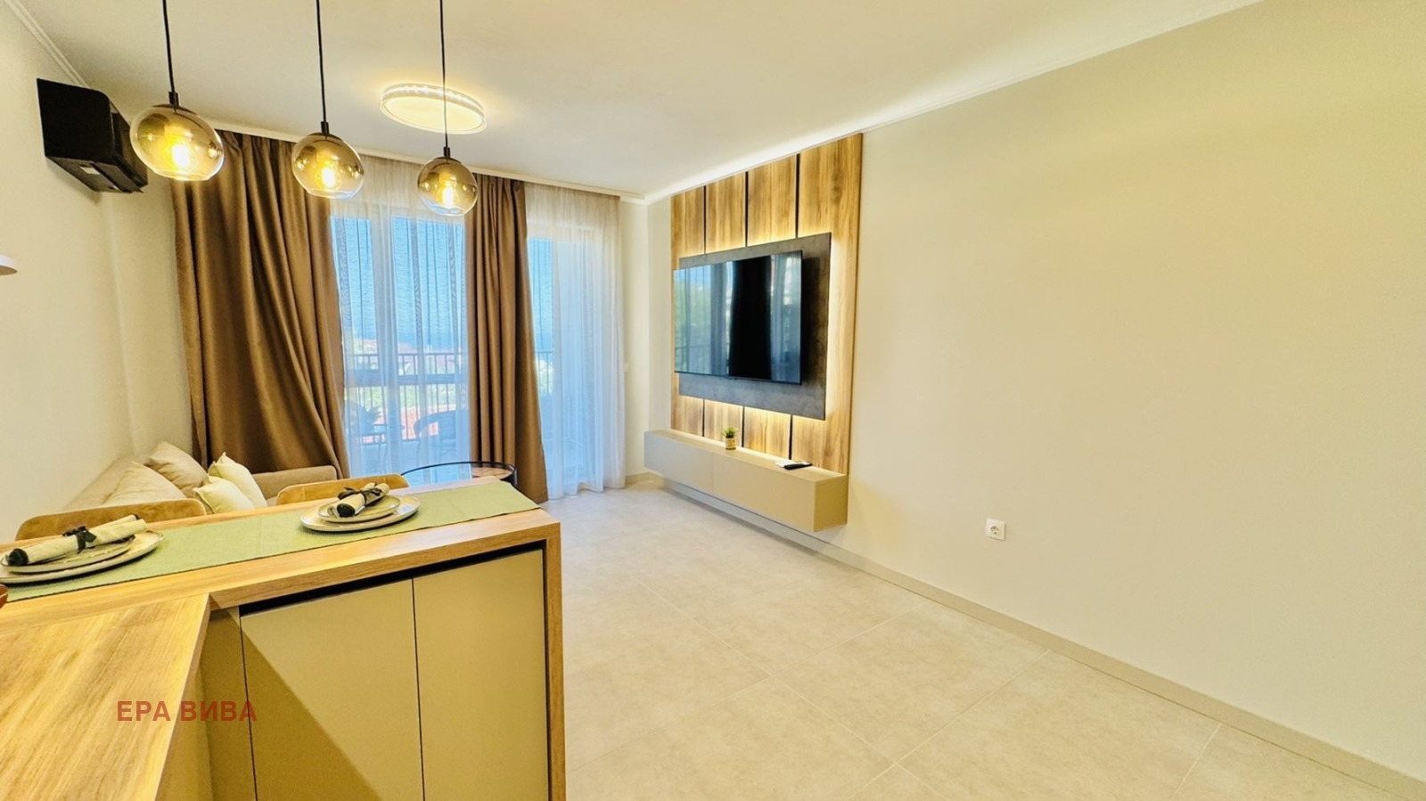 Продава 3-СТАЕН, гр. Варна, Бриз, снимка 4 - Апартаменти - 55903204