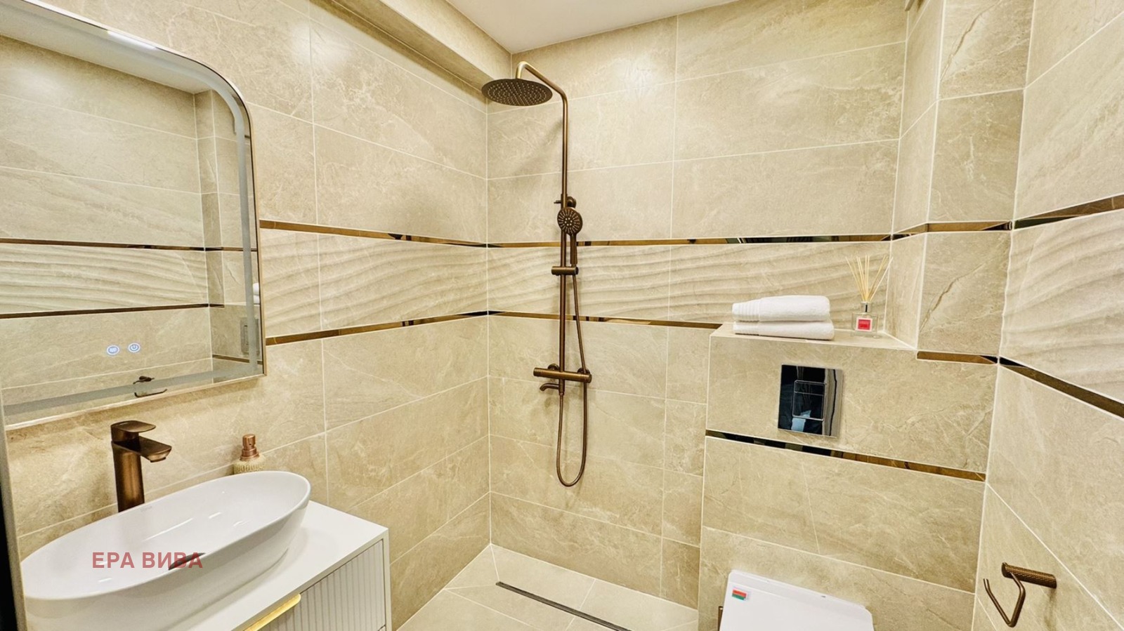 Продава 3-СТАЕН, гр. Варна, Бриз, снимка 17 - Апартаменти - 55903204