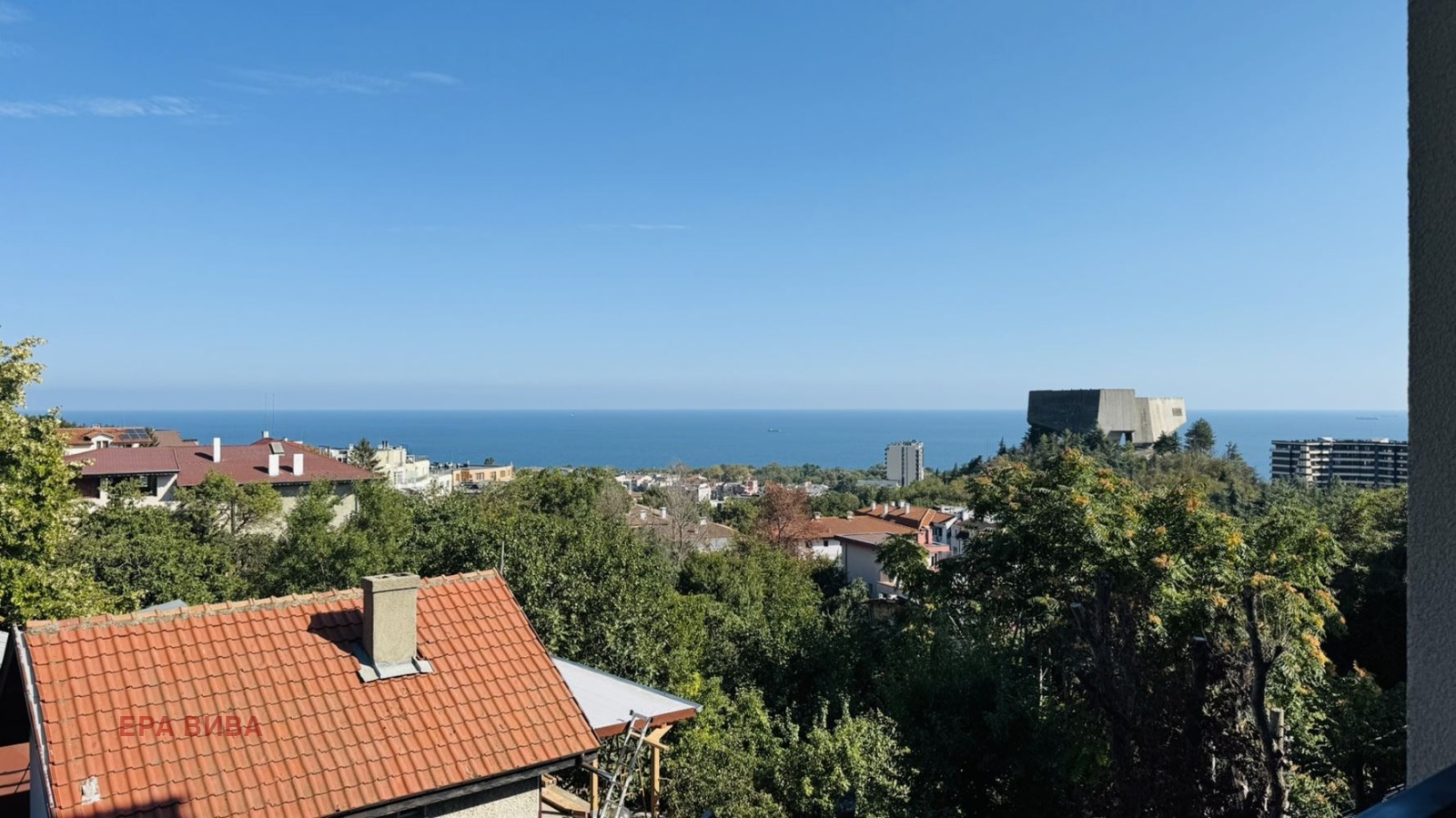Продава 3-СТАЕН, гр. Варна, Бриз, снимка 6 - Апартаменти - 55903204