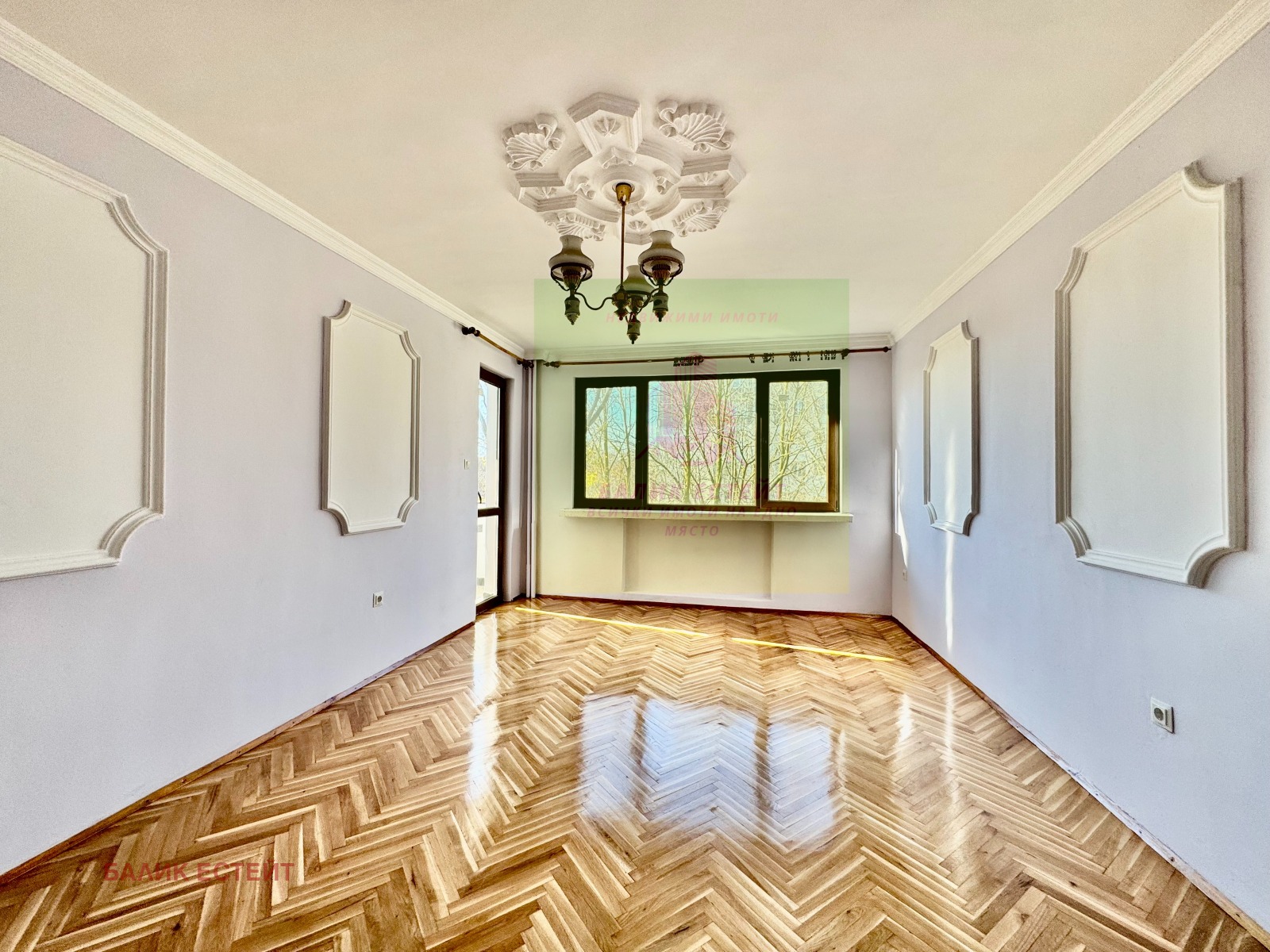 Продава 4-СТАЕН, гр. Добрич, Център, снимка 2 - Апартаменти - 52759992