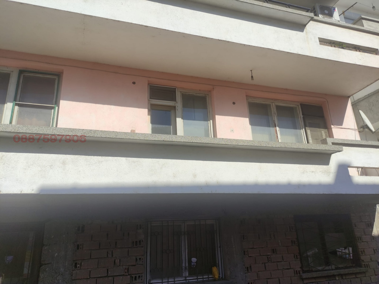 Продава 4-СТАЕН, гр. Нова Загора, област Сливен