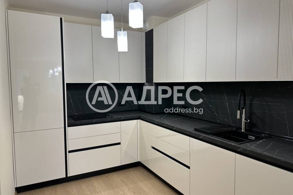 Продава МНОГОСТАЕН, гр. София, Център, снимка 6 - Апартаменти - 54910991