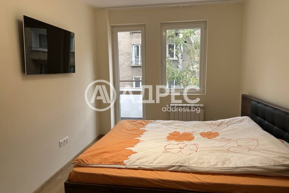 Продава МНОГОСТАЕН, гр. София, Център, снимка 7 - Апартаменти - 54910991