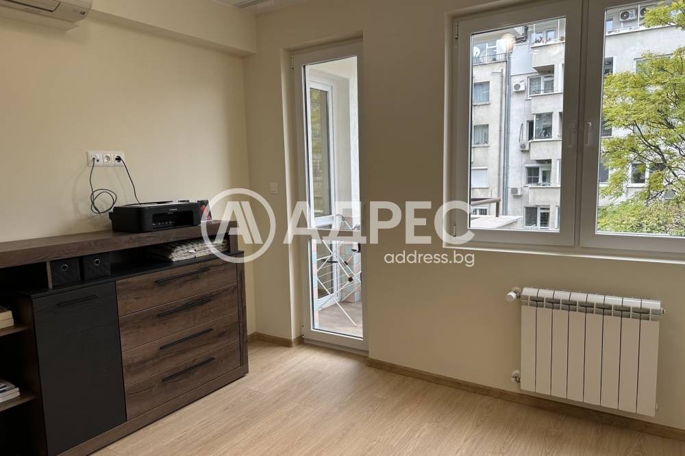 Продава МНОГОСТАЕН, гр. София, Център, снимка 11 - Апартаменти - 54910991