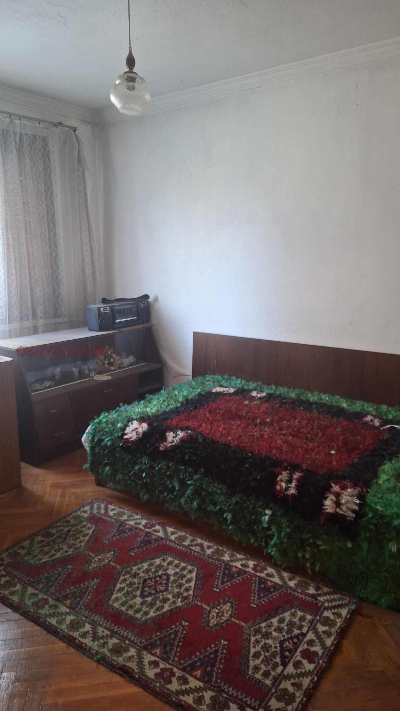 Продава МНОГОСТАЕН, гр. Нова Загора, област Сливен, снимка 8 - Апартаменти - 56040137