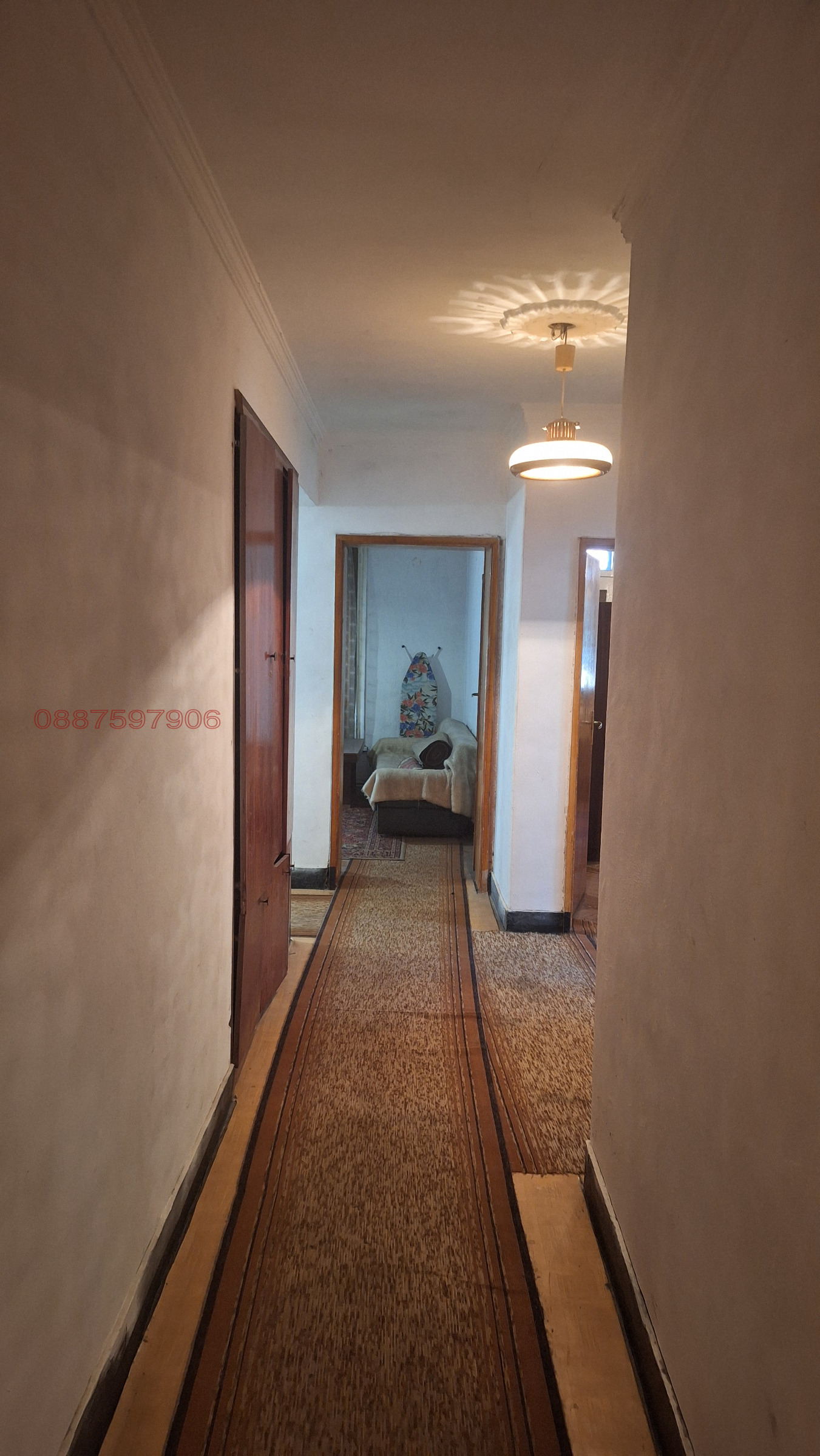 Продава МНОГОСТАЕН, гр. Нова Загора, област Сливен, снимка 2 - Апартаменти - 56040137