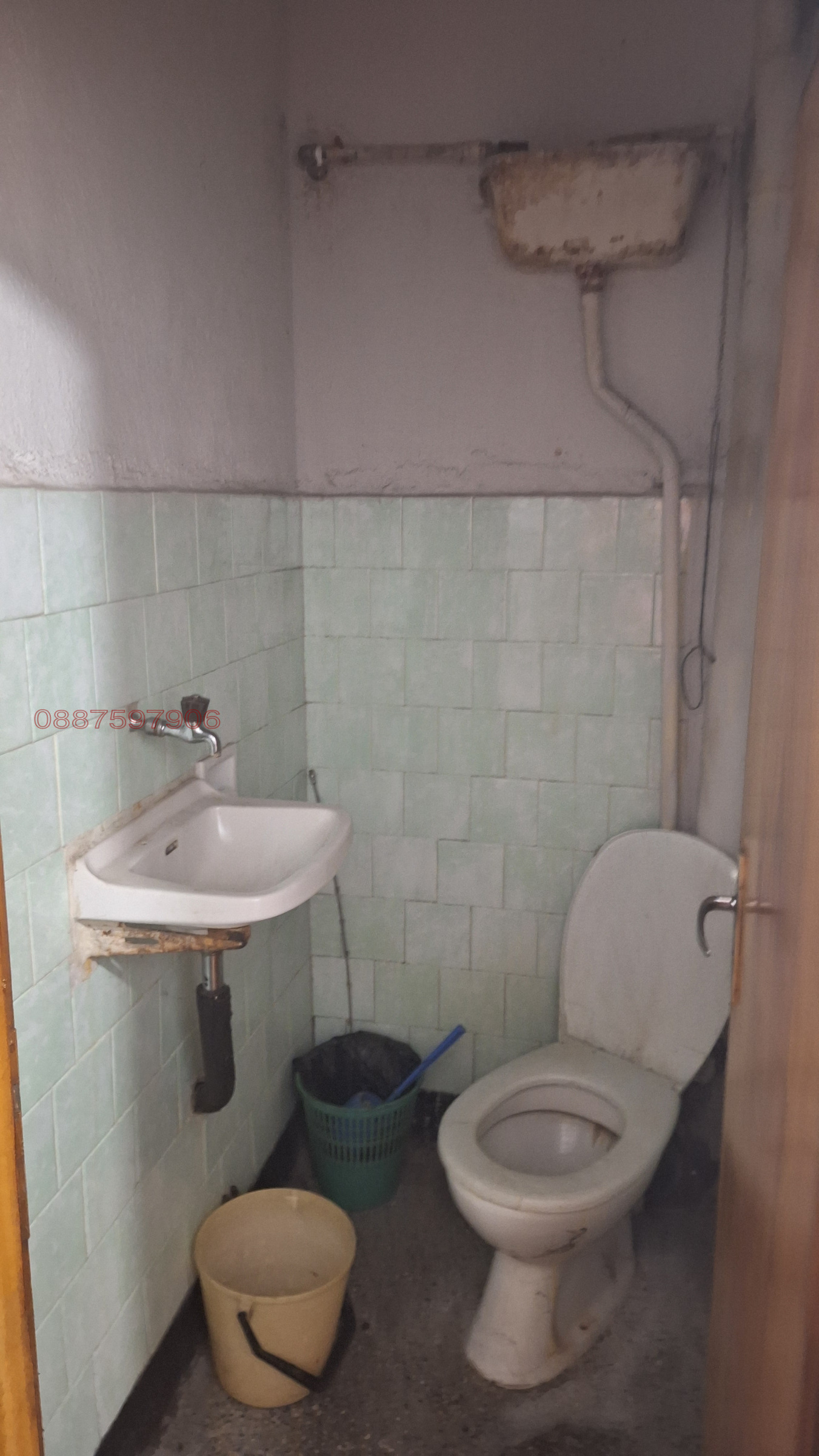 Продава МНОГОСТАЕН, гр. Нова Загора, област Сливен, снимка 9 - Апартаменти - 56040137
