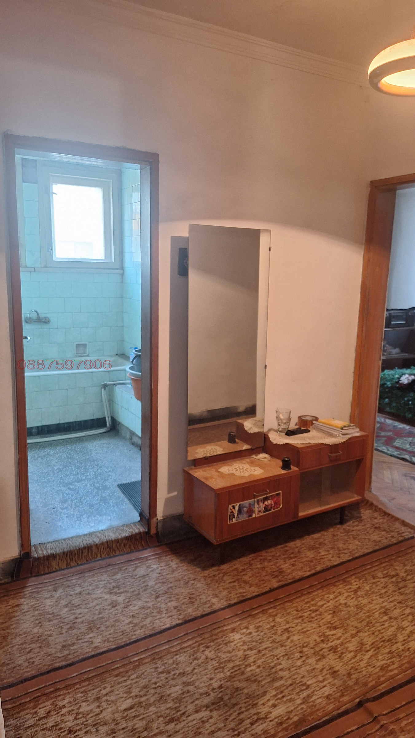Продава МНОГОСТАЕН, гр. Нова Загора, област Сливен, снимка 6 - Апартаменти - 56040137