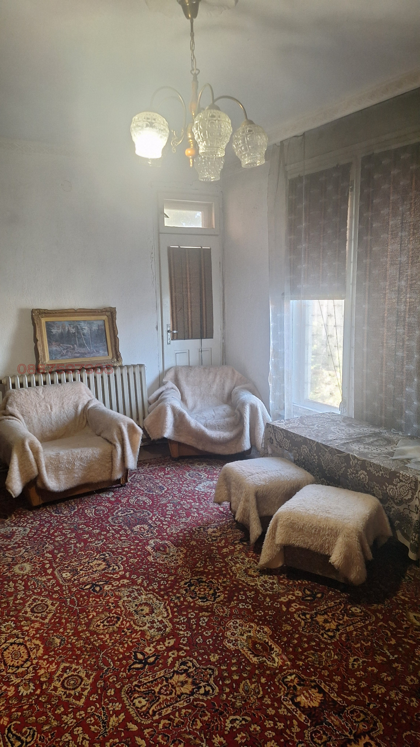 Продава МНОГОСТАЕН, гр. Нова Загора, област Сливен, снимка 5 - Апартаменти - 56040137