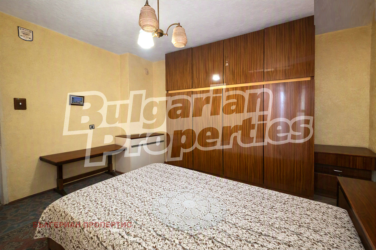 Продава ЕТАЖ ОТ КЪЩА, гр. Елхово, област Ямбол, снимка 16 - Етаж от къща - 56257145