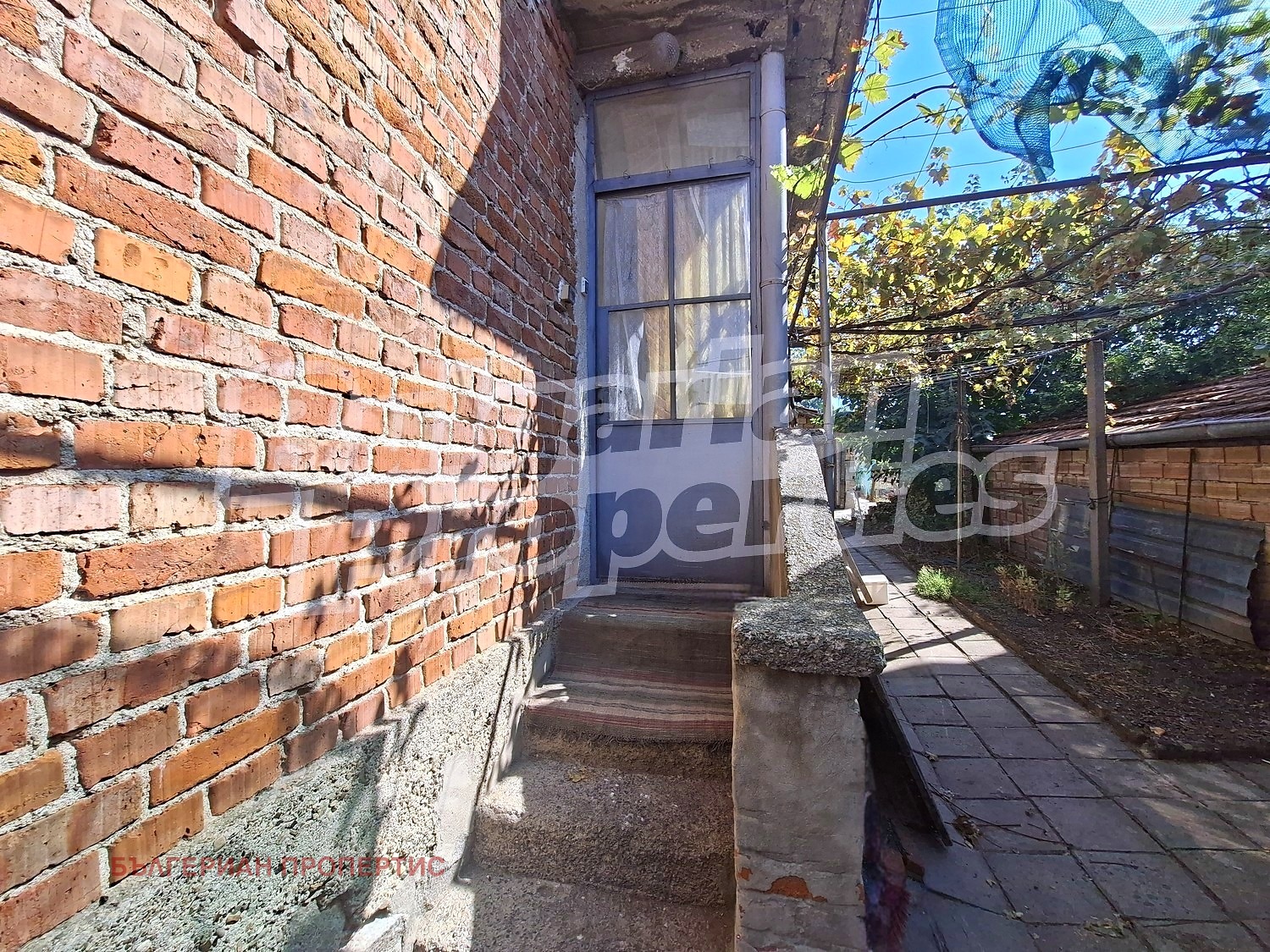 Продава ЕТАЖ ОТ КЪЩА, гр. Елхово, област Ямбол, снимка 5 - Етаж от къща - 56257145