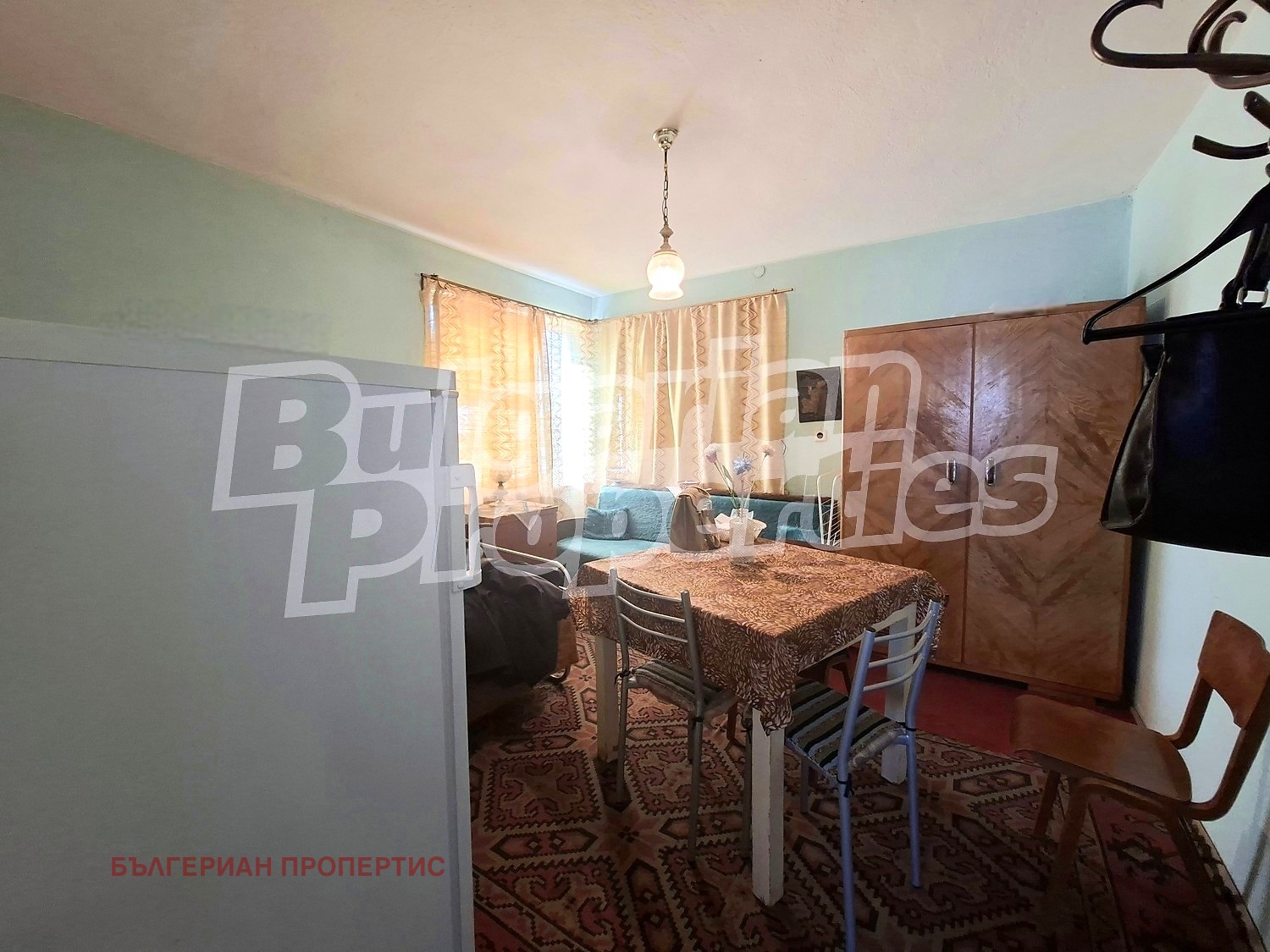 Продава ЕТАЖ ОТ КЪЩА, гр. Елхово, област Ямбол, снимка 11 - Етаж от къща - 56257145