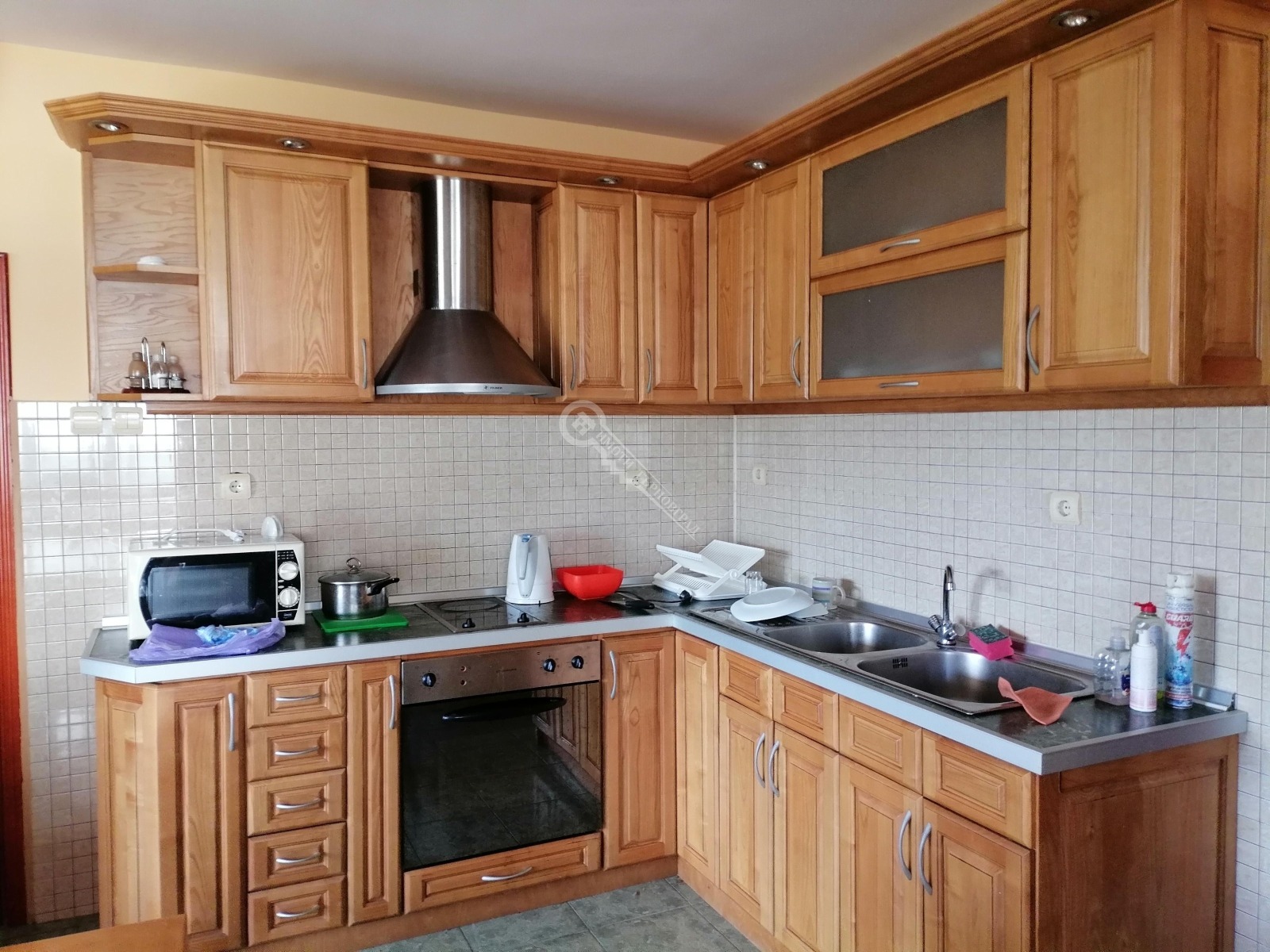 Продава КЪЩА, с. Кръвеник, област Габрово, снимка 2 - Къщи - 42281463