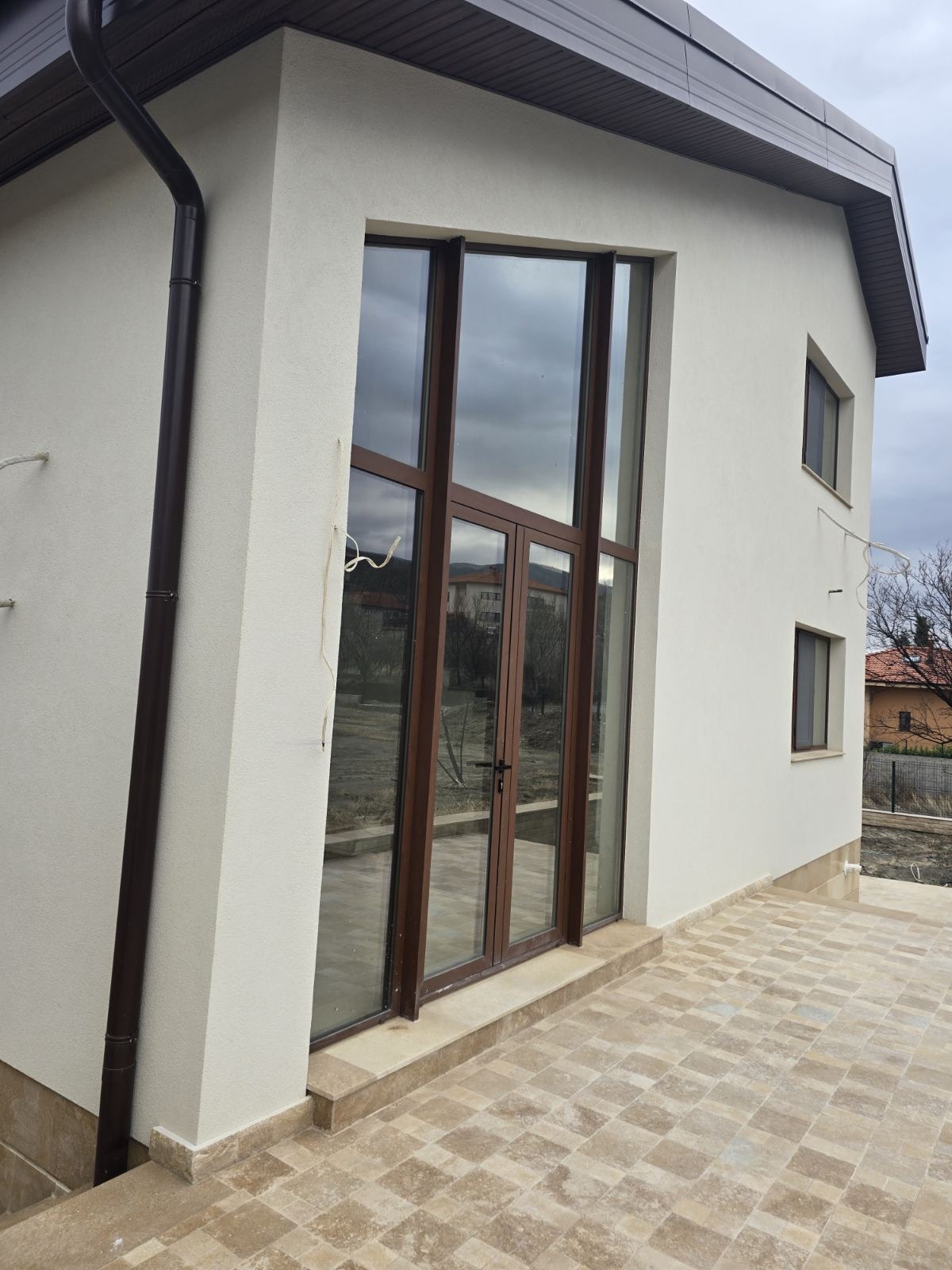 Продава КЪЩА, с. Брестник, област Пловдив, снимка 9 - Къщи - 54366456