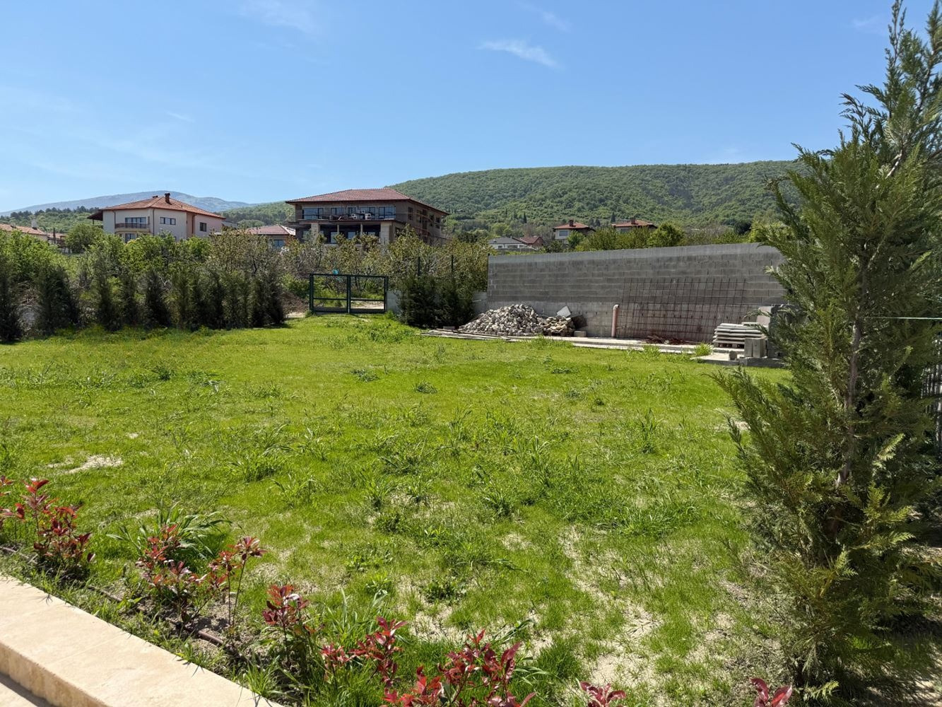 Продава КЪЩА, с. Брестник, област Пловдив, снимка 10 - Къщи - 54366456