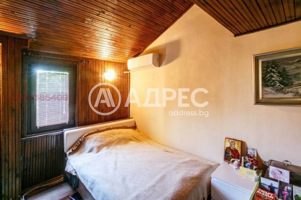 Продава КЪЩА, гр. София, Център, снимка 11 - Къщи - 54847903