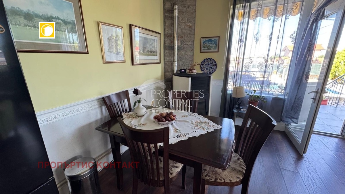 Продава КЪЩА, с. Каменар, област Бургас, снимка 10 - Къщи - 55106755