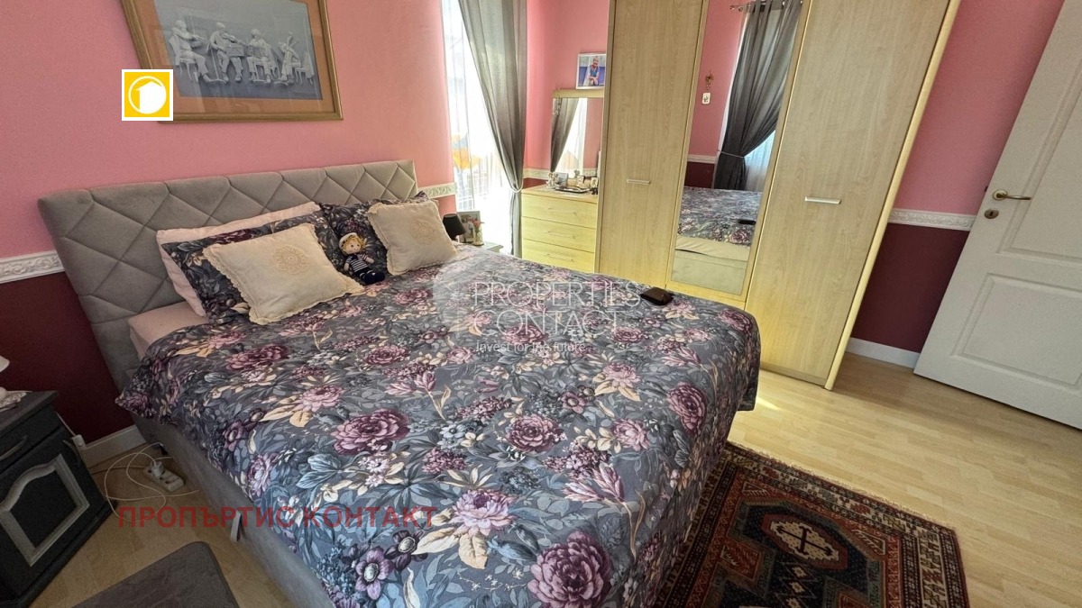 Продава КЪЩА, с. Каменар, област Бургас, снимка 13 - Къщи - 55106755