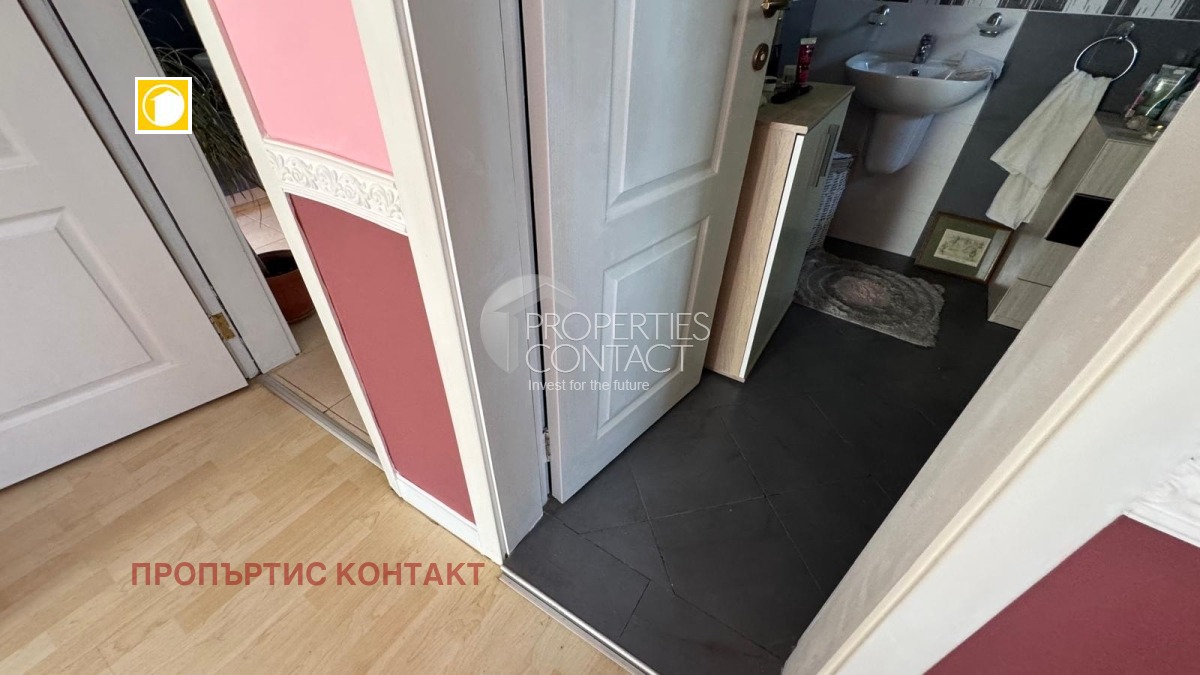 Продава КЪЩА, с. Каменар, област Бургас, снимка 14 - Къщи - 55106755