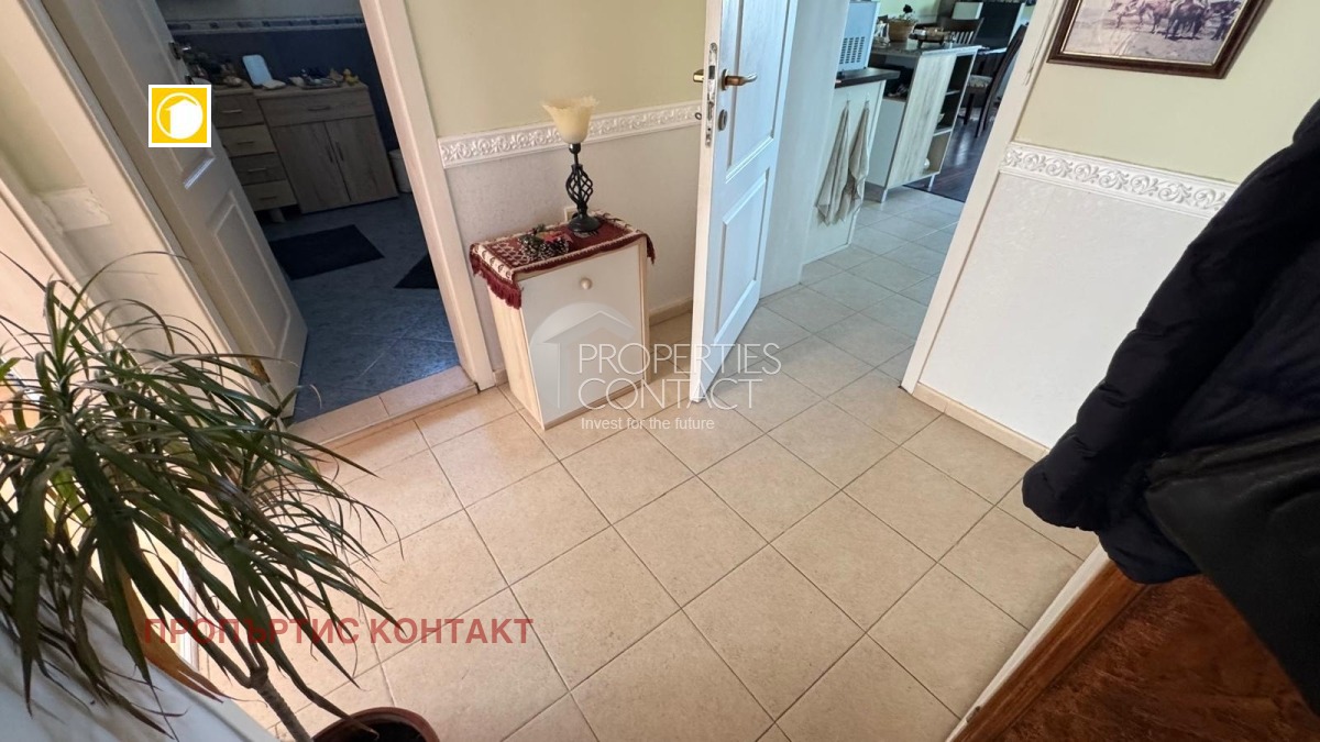 Продава КЪЩА, с. Каменар, област Бургас, снимка 15 - Къщи - 55106755