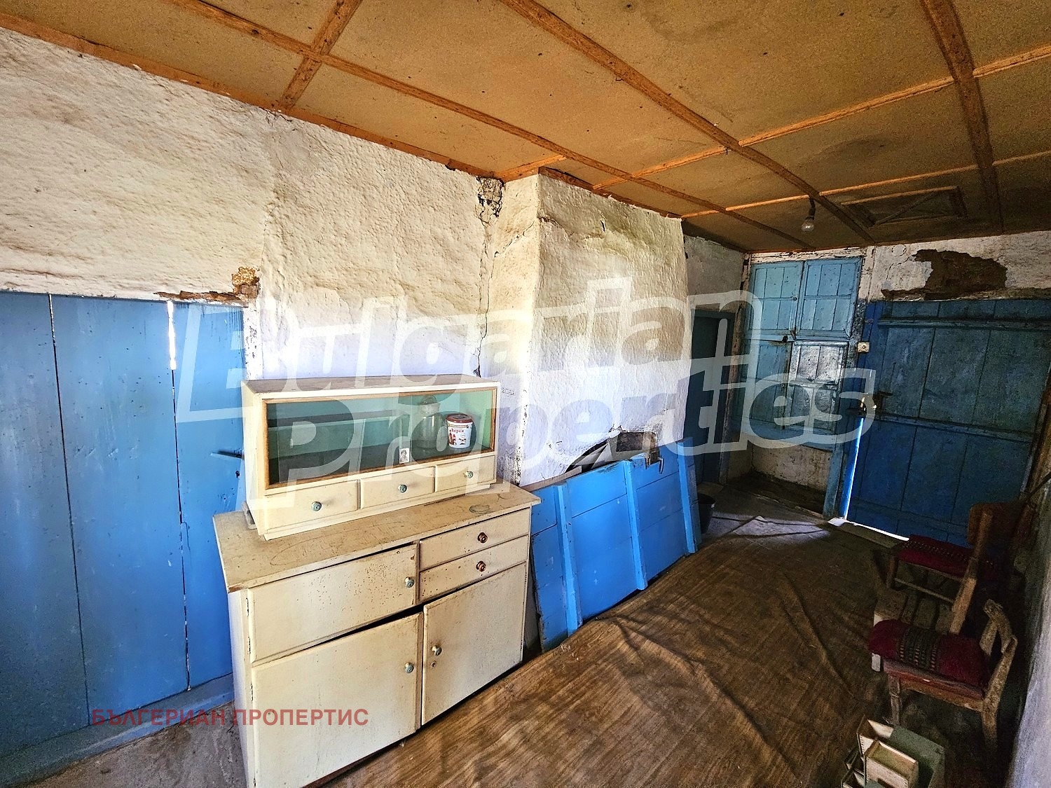 Продава КЪЩА, с. Подгорие, област София област, снимка 16 - Къщи - 55753026