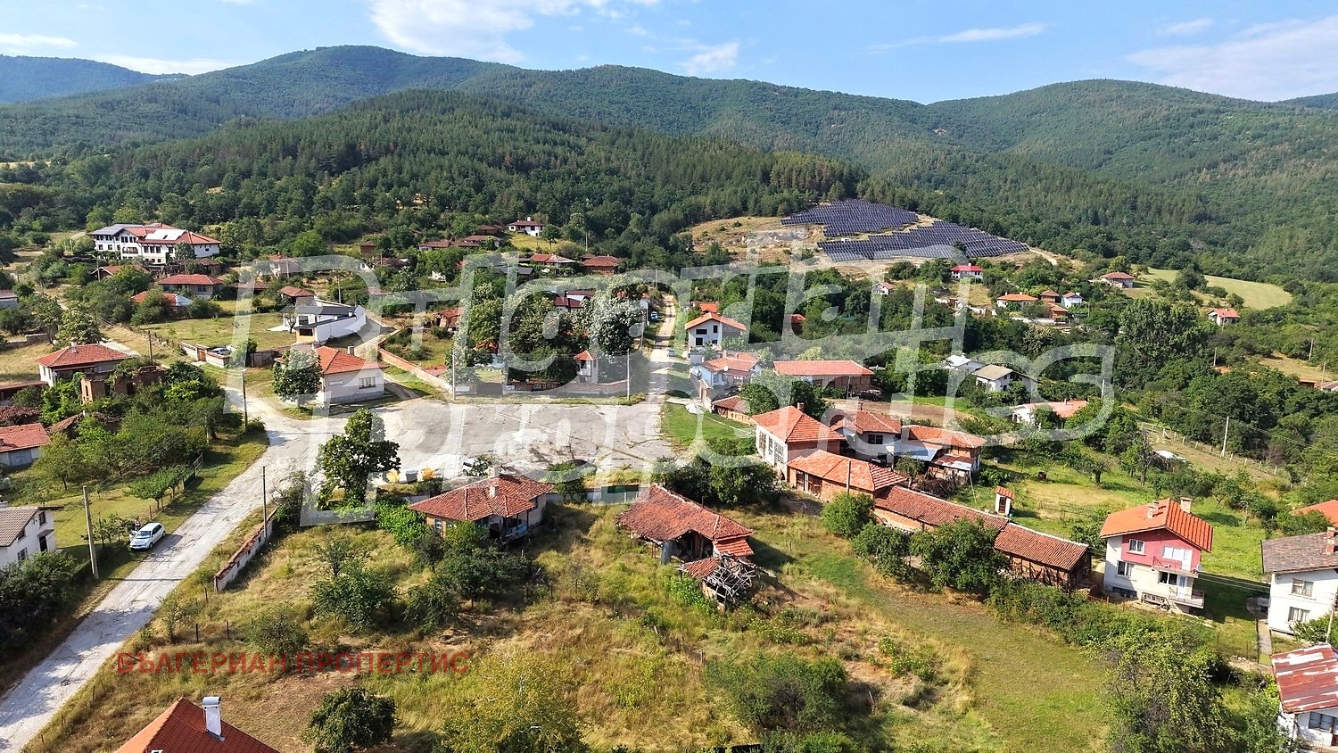 Продава КЪЩА, с. Подгорие, област София област, снимка 6 - Къщи - 55753026