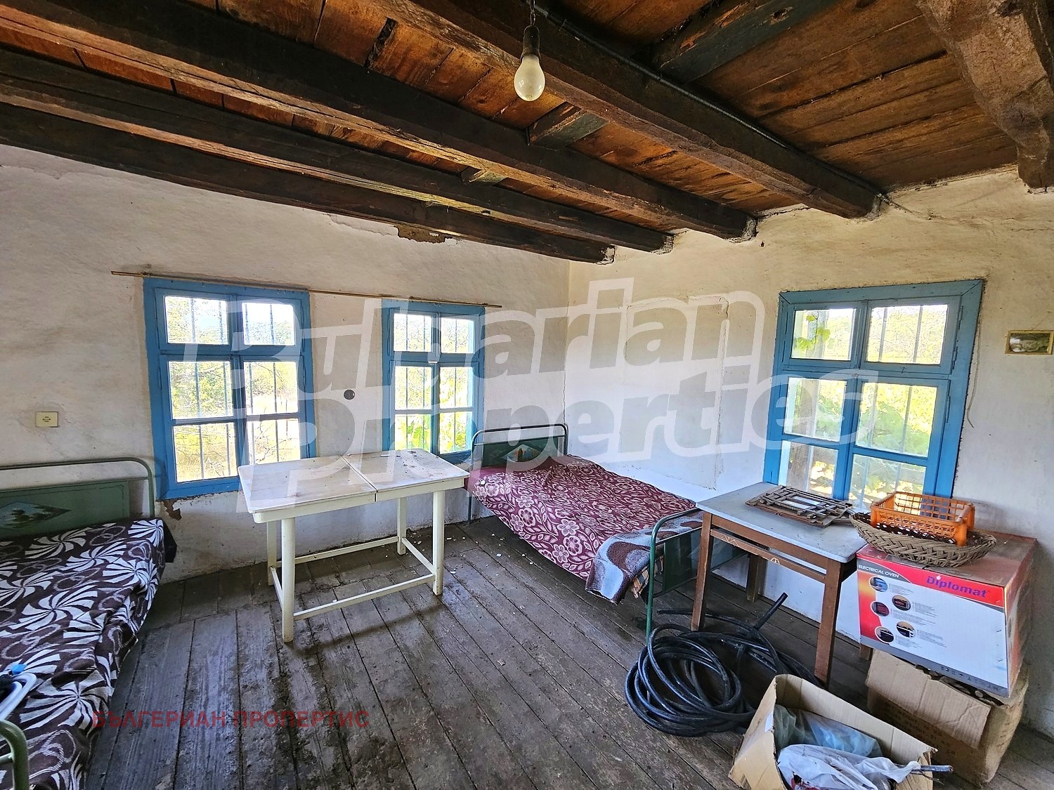 Продава КЪЩА, с. Подгорие, област София област, снимка 13 - Къщи - 55753026