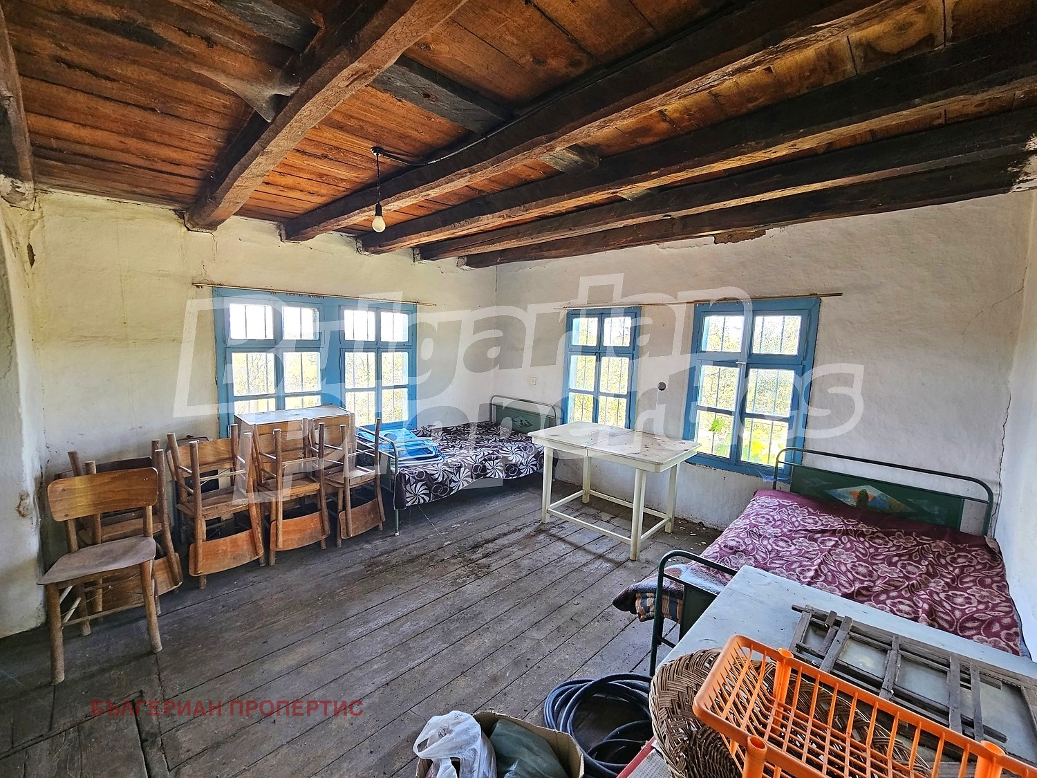 Продава КЪЩА, с. Подгорие, област София област, снимка 3 - Къщи - 55753026