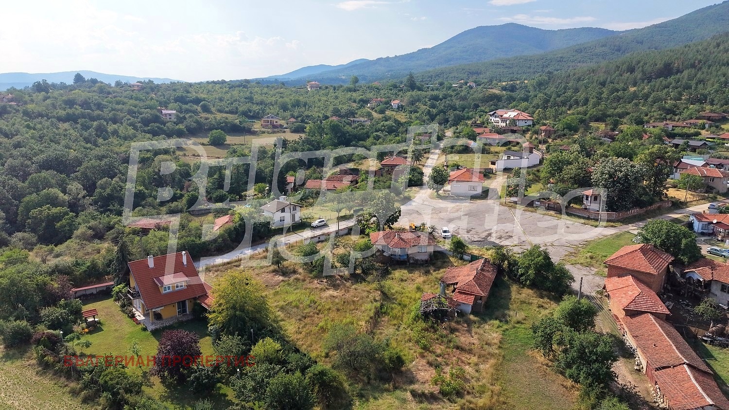 Продава КЪЩА, с. Подгорие, област София област, снимка 7 - Къщи - 55753026