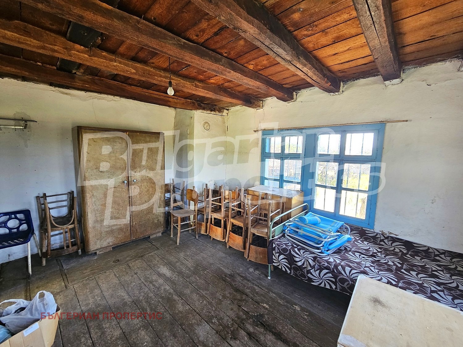 Продава КЪЩА, с. Подгорие, област София област, снимка 14 - Къщи - 55753026