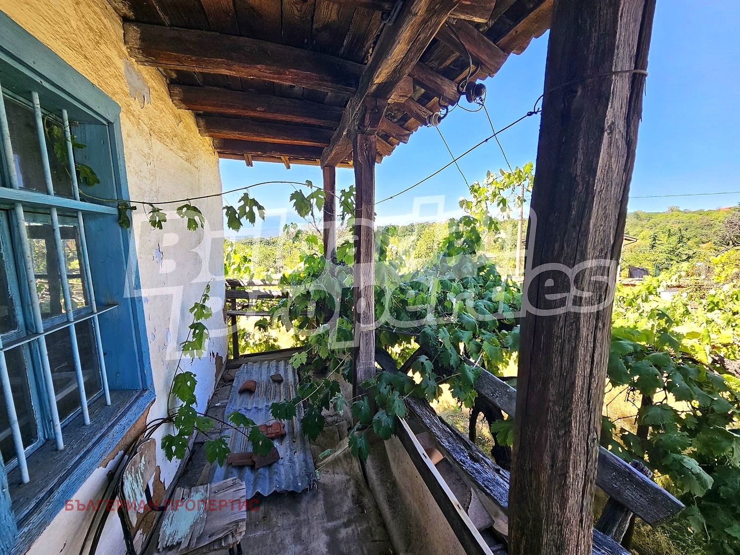 Продава КЪЩА, с. Подгорие, област София област, снимка 4 - Къщи - 55753026