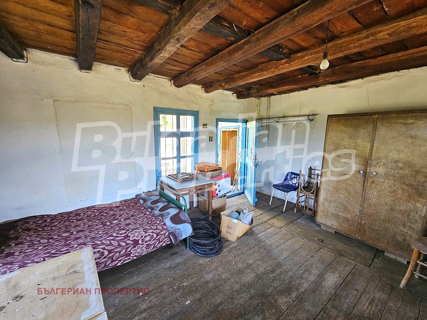 Продава КЪЩА, с. Подгорие, област София област, снимка 15 - Къщи - 55753026