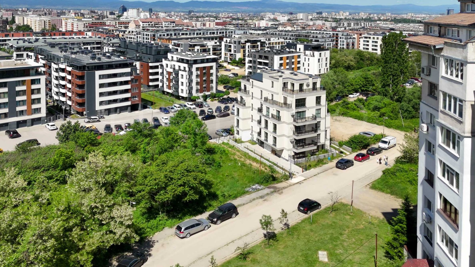 Продава МАГАЗИН, гр. София, Витоша, снимка 5 - Магазини - 54112626