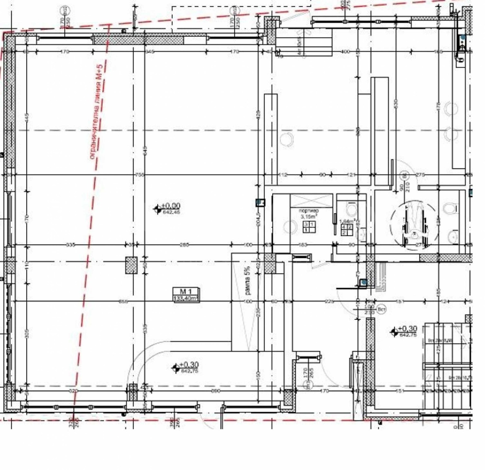 Продава МАГАЗИН, гр. София, Витоша, снимка 5 - Магазини - 54112626