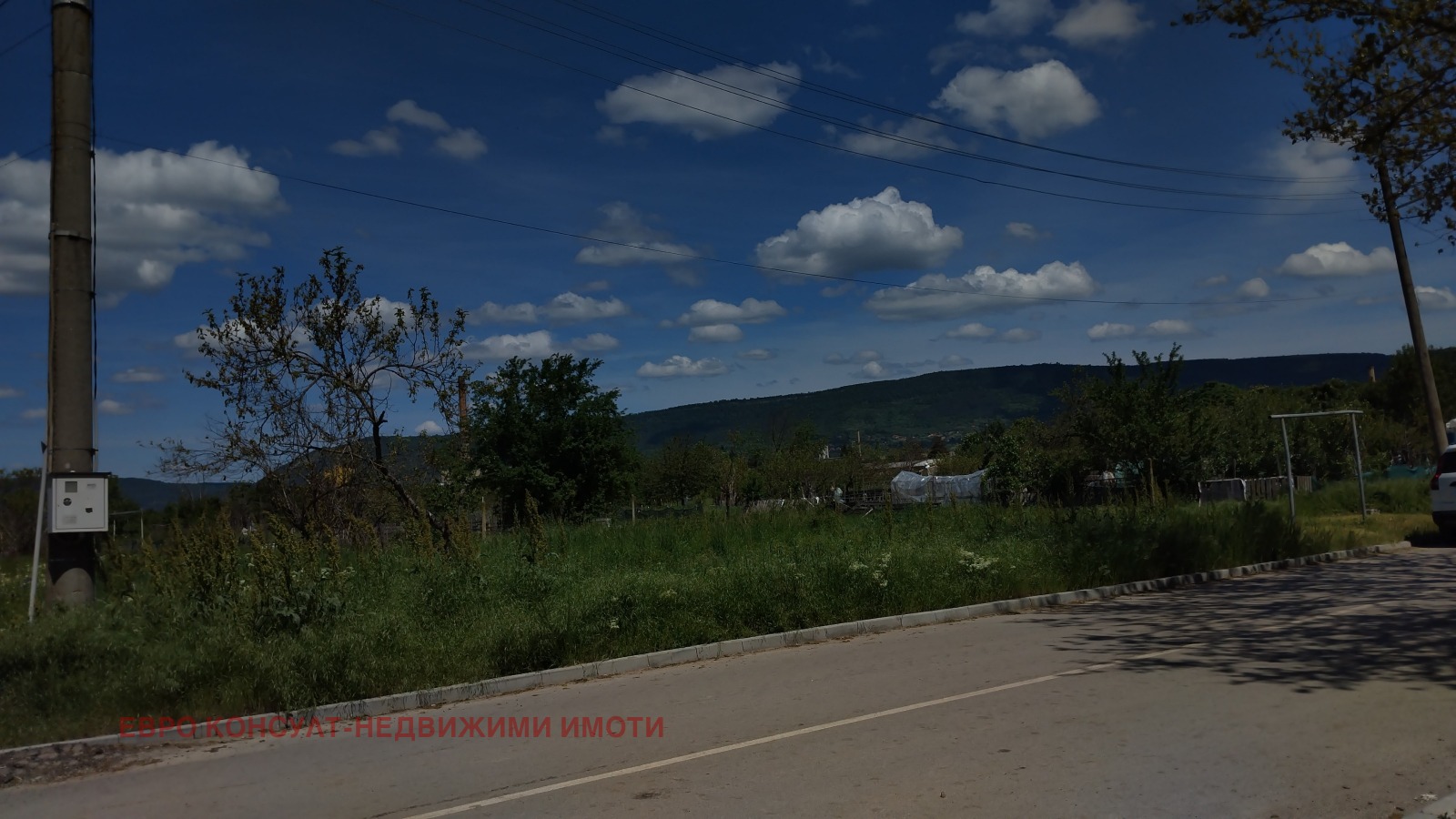 Продава ПАРЦЕЛ, гр. Севлиево, област Габрово, снимка 2 - Парцели - 54324288
