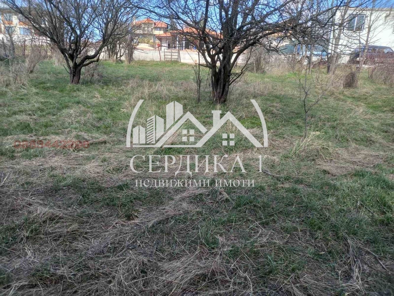 Продава ПАРЦЕЛ, с. Вакарел, област София област, снимка 3 - Парцели - 54547761