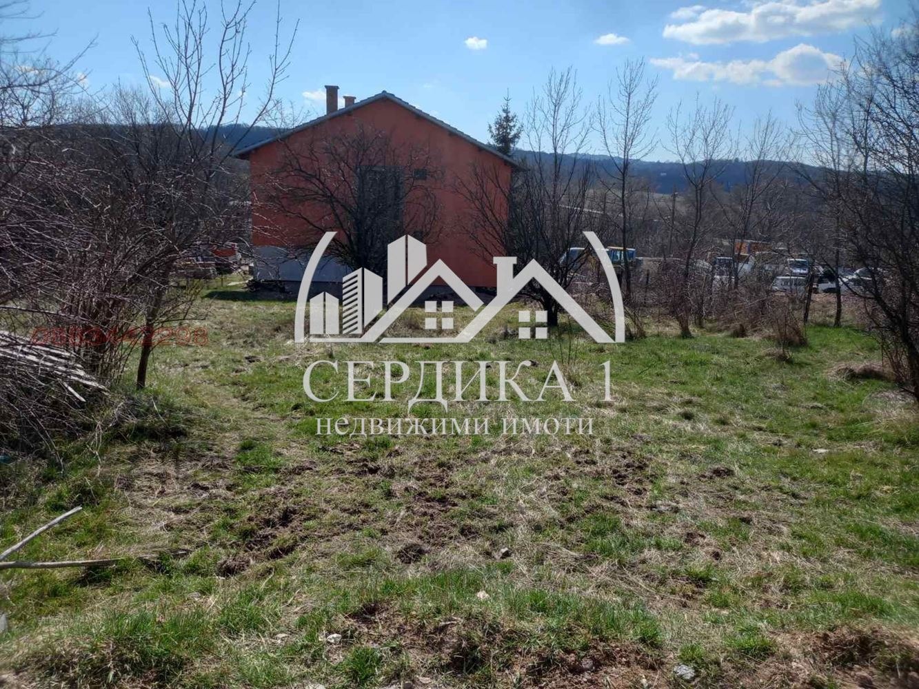 Продава ПАРЦЕЛ, с. Вакарел, област София област