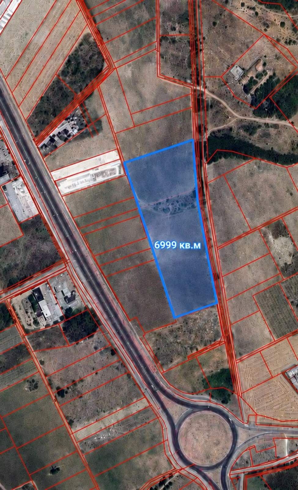 Продава ПАРЦЕЛ, с. Крумово, област Пловдив, снимка 2 - Парцели - 54789998