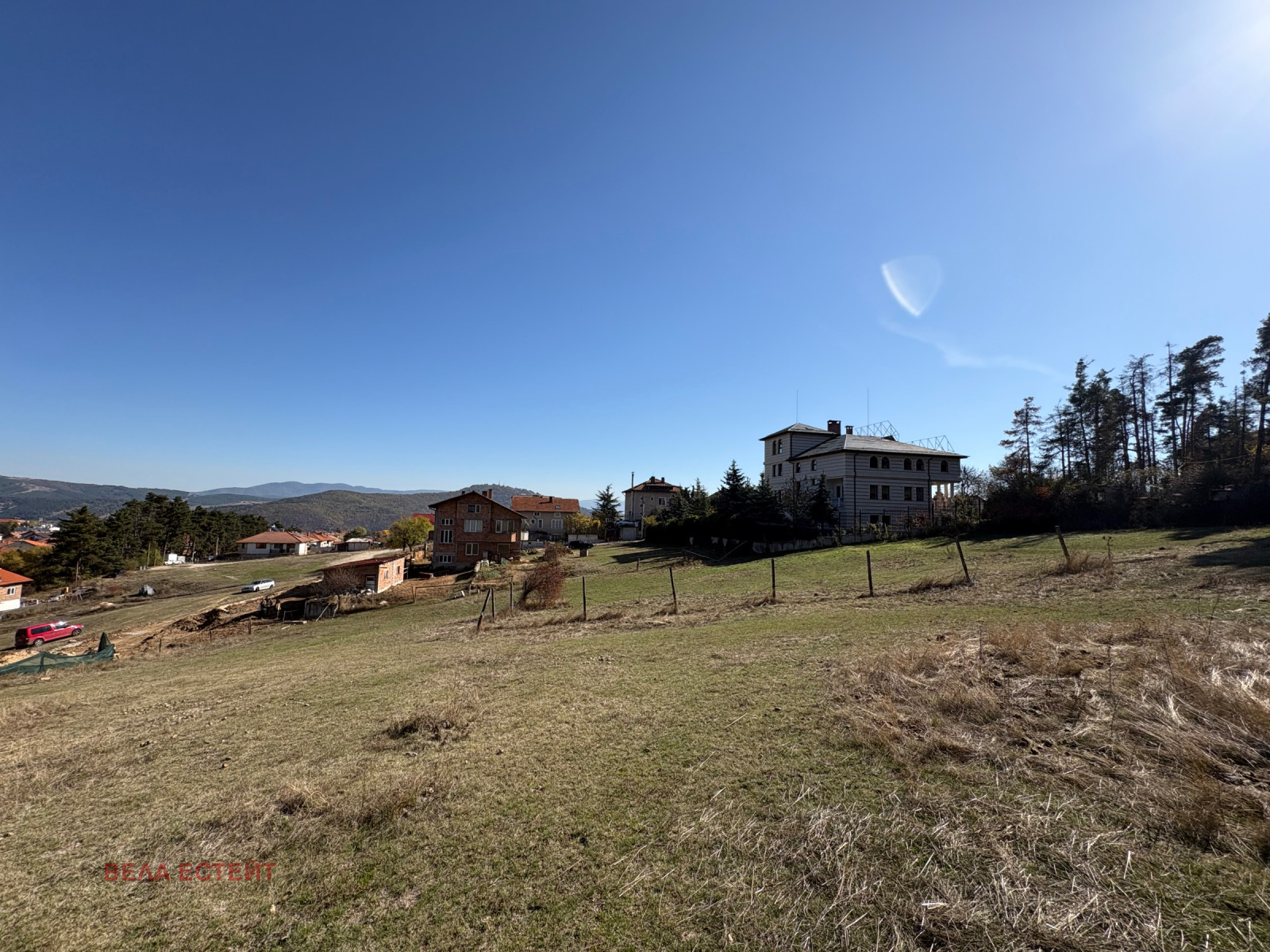 Продава ПАРЦЕЛ, гр. Велинград, област Пазарджик, снимка 2 - Парцели - 56722888