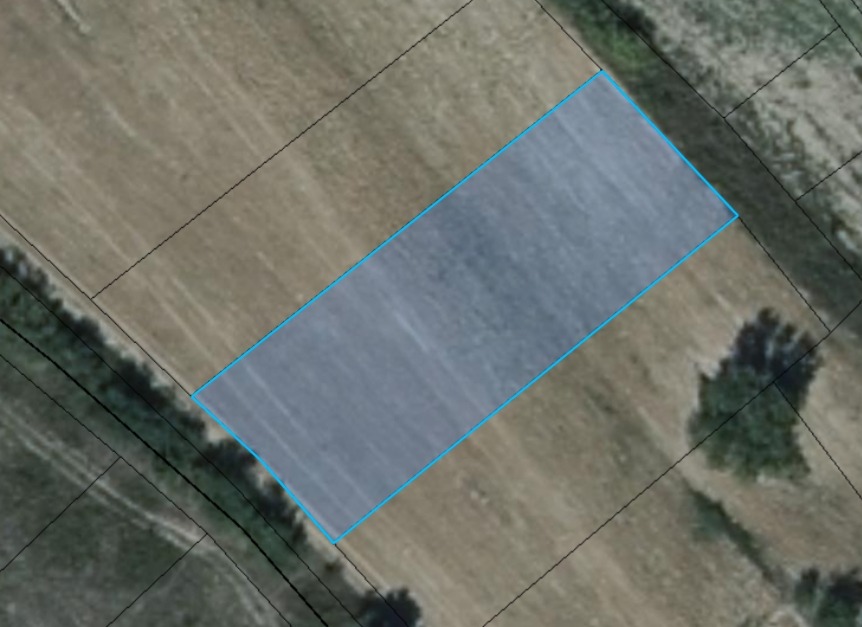 Продава ЗЕМЕДЕЛСКА ЗЕМЯ, с. Славовица, област Пазарджик