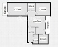 Продава 3-СТАЕН, град София, Стрелбище • 339000 € / 663026.37 лв. • 49717093 4