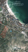 Продава  Парцел област Бургас , гр. Созопол , 1192 кв.м | 76325258