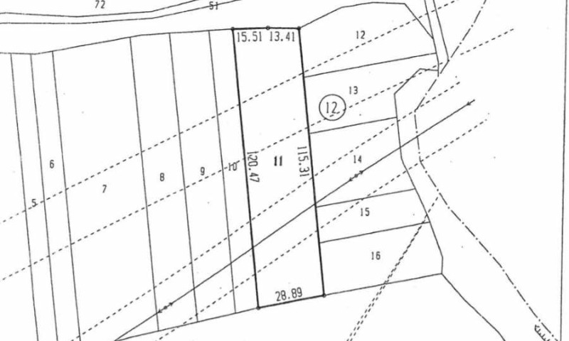 Продава ПАРЦЕЛ в град София, гр. Банкя - 3400 кв.м / 281 626 € » 550 812.58 лв., СУПРИММО - ГЛАВЕН ОФИС