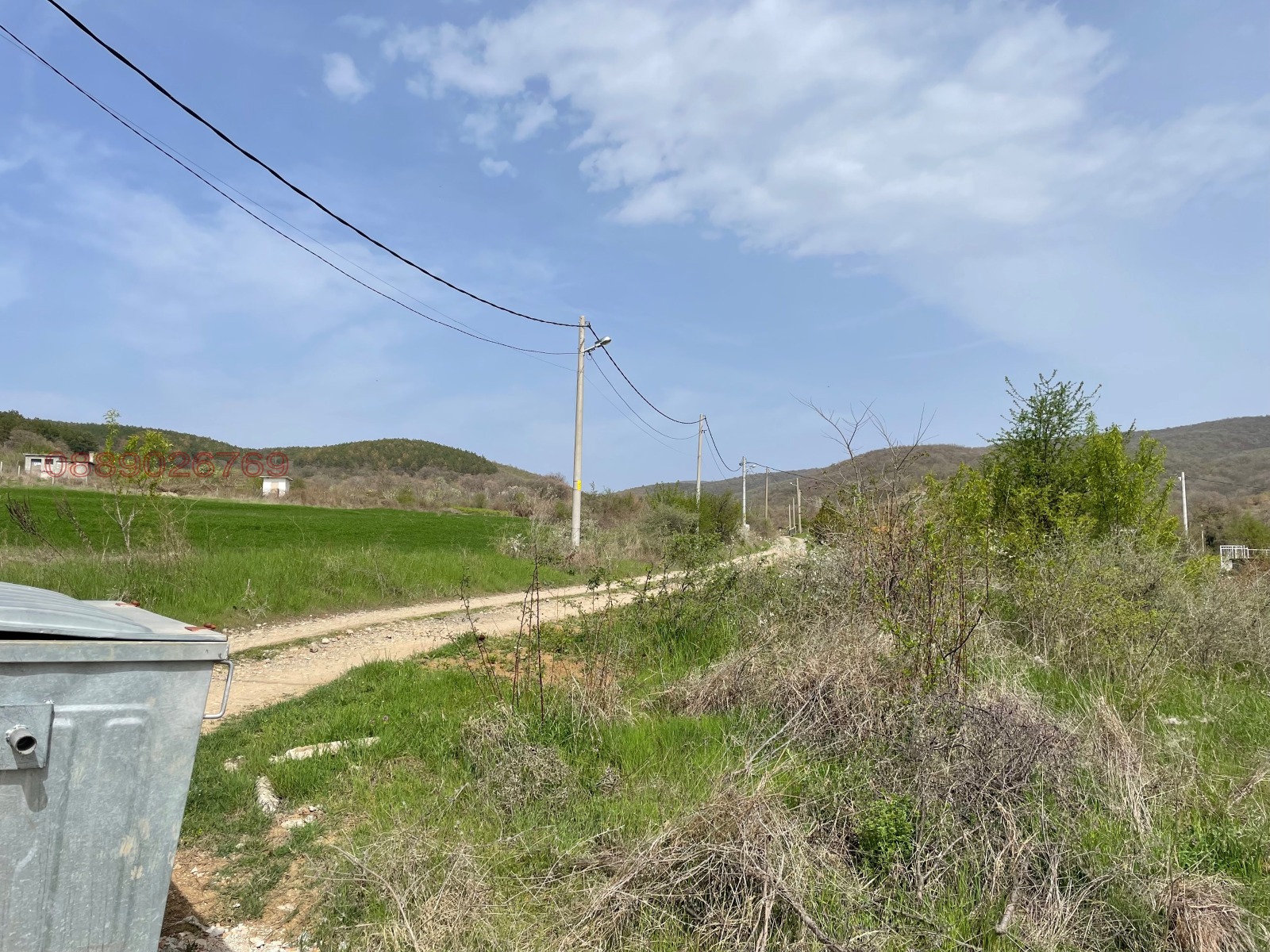 Продава ПАРЦЕЛ | Imot.bg — изображение 3