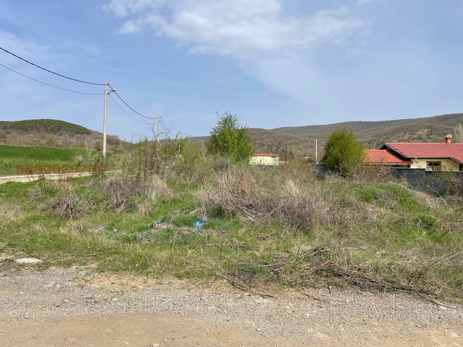 Продава ПАРЦЕЛ | Imot.bg — изображение 1