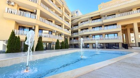 Продава 1-стаен град Бургас Сарафово - [1] 