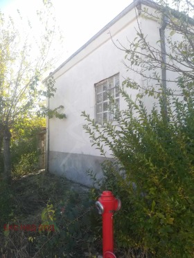 Hus Tjerna gora, region Stara Zagora