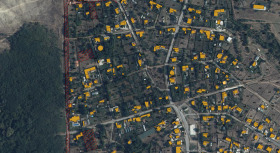 ПАРЦЕЛ, 1 092 m2